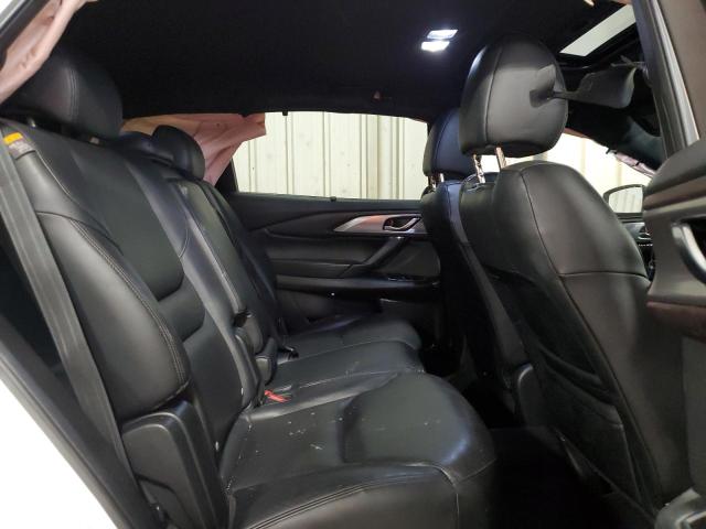 Photo 11 from auction – 2016 MAZDA CX-9 GRAND with VIN JM3TCBDYXG0118199