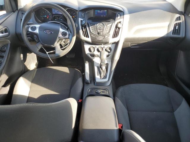 Photo 8 from auction – 2014 FORD FOCUS SE with VIN 1FADP3F28EL132751