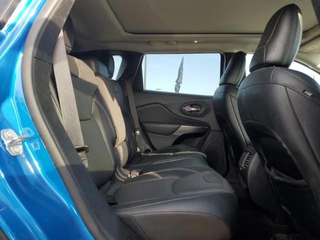 Photo 11 from auction – 2022 JEEP CHEROKEE L with VIN 1C4PJMDX7ND503664