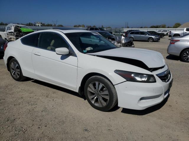 Photo 4 from auction – 2012 HONDA ACCORD EXL with VIN 1HGCS1B8XCA008607