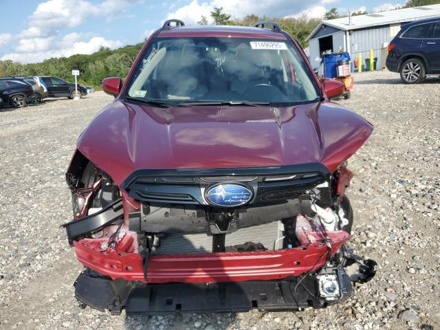 Photo 5 from auction – 2023 SUBARU FORESTER P with VIN JF2SKAEC4PH527077