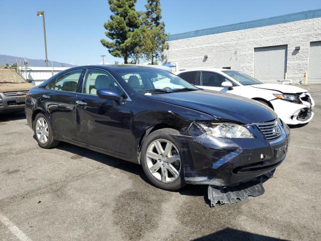 Photo 4 from auction – 2009 LEXUS ES 350 with VIN JTHBJ46G692306198