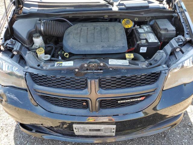 Photo 12 from auction – 2019 DODGE GRAND CARA with VIN 2C4RDGEG8KR564188