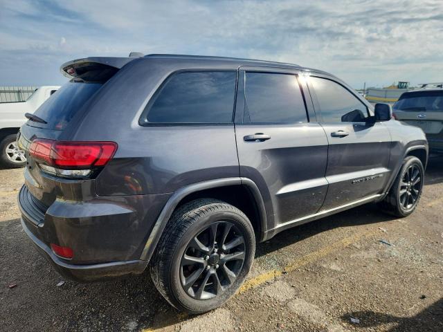 Photo 3 from auction – 2021 JEEP GRAND CHER with VIN 1C4RJFAG0MC586366