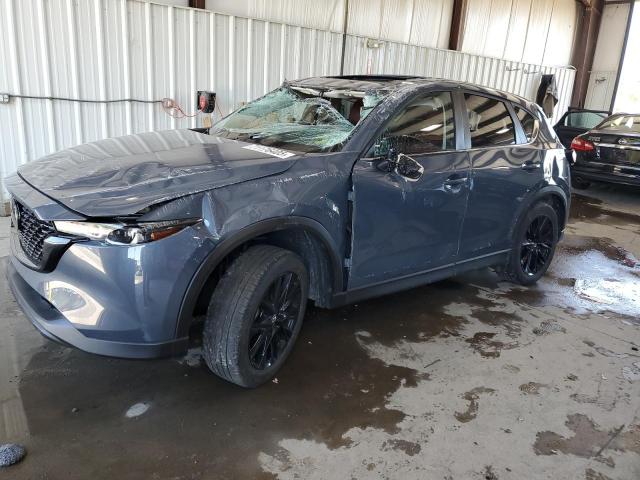 MAZDA CX-5 PREFE 2022 with VIN JM3KFBCM3N0639523 - Photo from auction