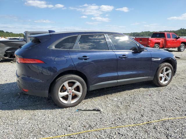 Photo 3 from auction – 2018 JAGUAR F-PACE PRE with VIN SADCJ2FN7JA286115
