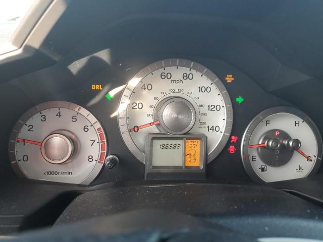 Photo 9 from auction – 2011 HONDA PILOT EXL with VIN 5FNYF3H57BB041068