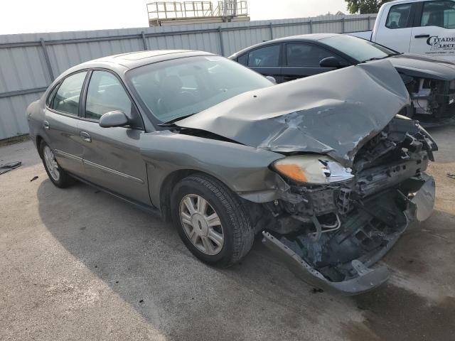Photo 4 from auction – 2003 FORD TAURUS SEL with VIN 1FAFP56S73G129866