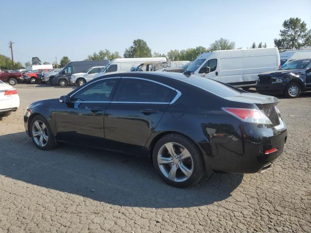 Photo 2 from auction – 2012 ACUR TL with VIN 19UUA9F5XCA001470