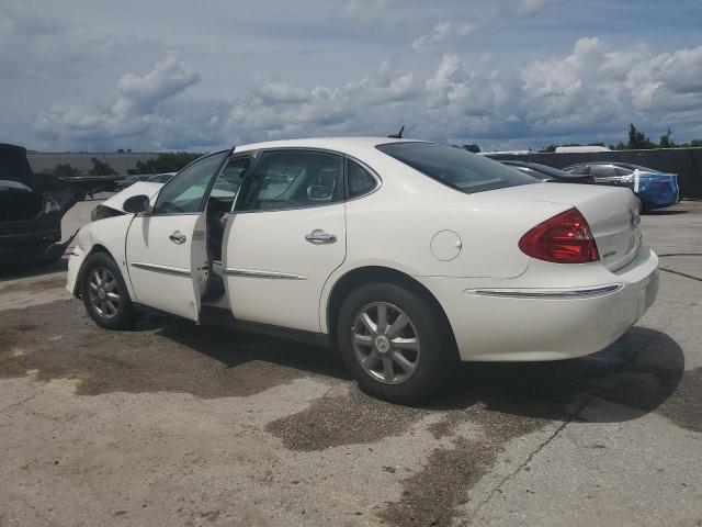 Photo 2 from auction – 2008 BUICK LACROSSE C with VIN 2G4WC582181159805