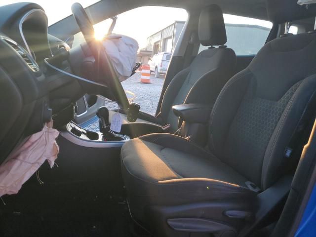 Photo 7 from auction – 2019 JEEP COMPASS SPORT with VIN 3C4NJDAB9KT658934