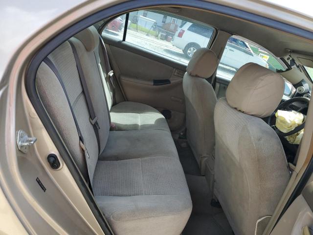 Photo 10 from auction – 2006 TOYOTA COROLLA CE with VIN 2T1BR32E66C558474