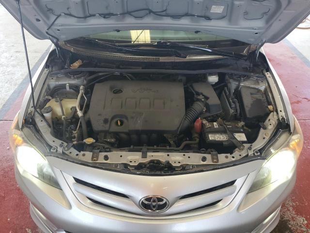 Photo 12 from auction – 2012 TOYOTA COROLLA BA with VIN 2T1BU4EE4CC876878