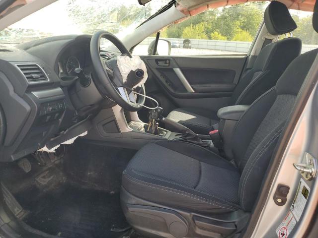 Photo 7 from auction – 2018 SUBARU FORESTER 2 with VIN JF2SJAAC4JG486312