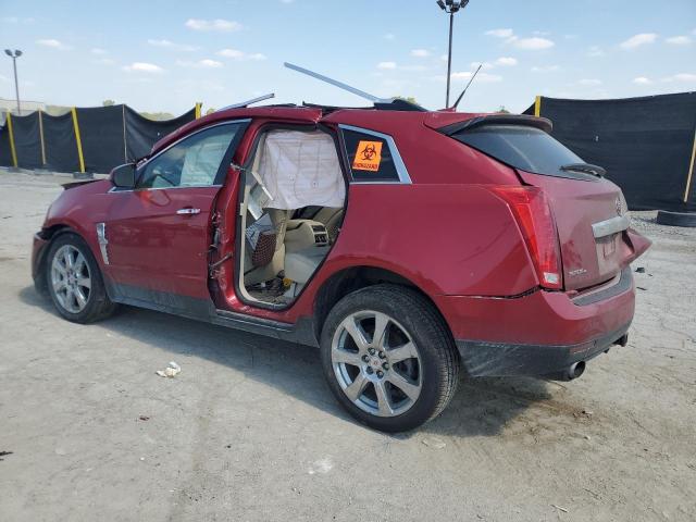 Photo 2 from auction – 2011 CADILLAC SRX PREMIU with VIN 3GYFNFEY8BS513502