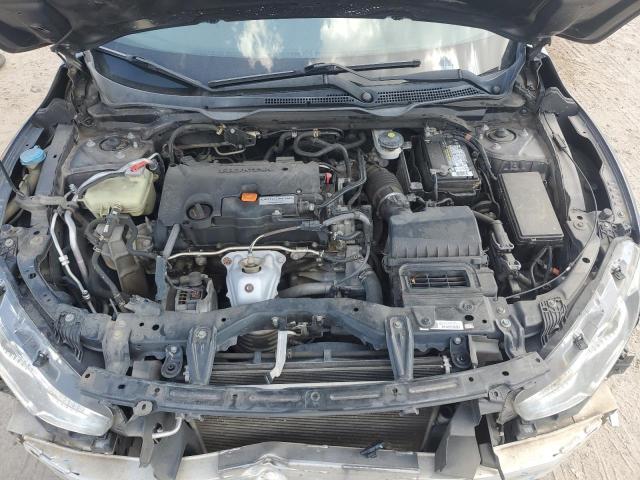 Photo 11 from auction – 2016 HONDA CIVIC LX with VIN 19XFC2F54GE015070
