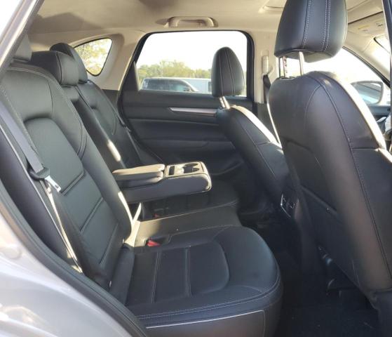 Zdjęcie 11 z aukcji – 2025 MAZDA CX-5 PREFERRED z VIN JM3KFBCL2S0643419