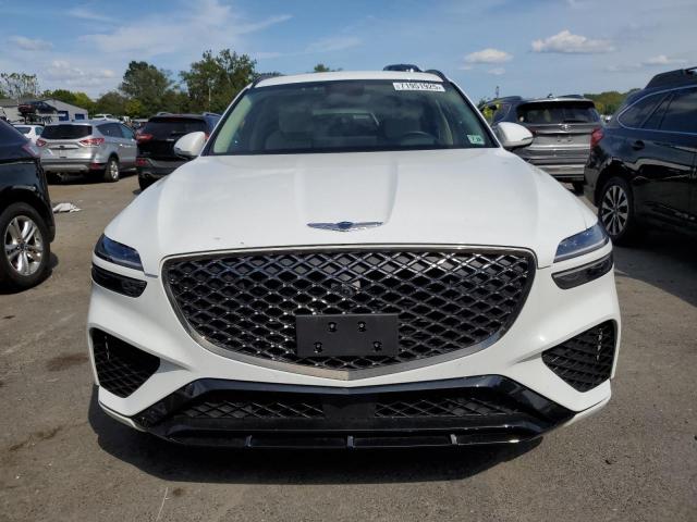 Photo 5 from auction – 2024 GENESIS GV70 BASE with VIN 5NMMCDTC0RH001507