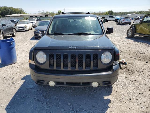 Photo 5 from auction – 2012 JEEP PATRIOT LA with VIN 1C4NJPFA6CD542471