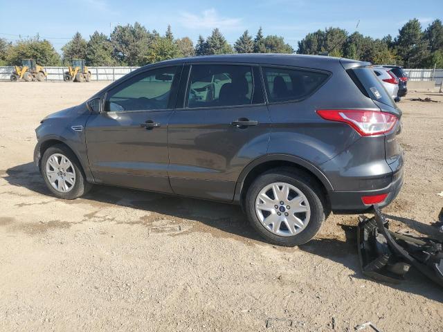 Photo 2 from auction – 2016 FORD ESCAPE S with VIN 1FMCU0F78GUA62279