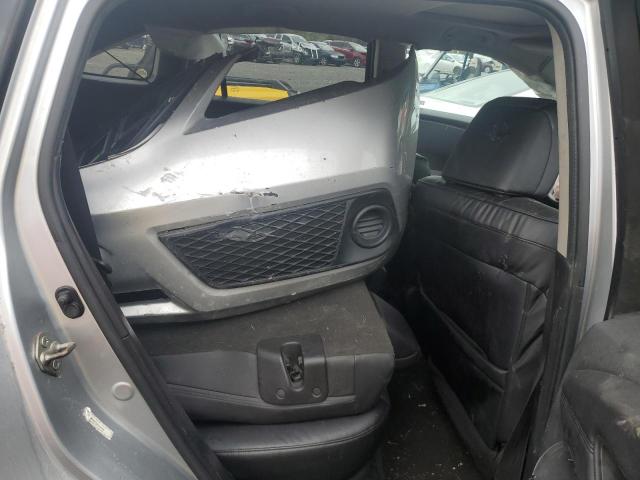 Photo 11 from auction – 2014 ACURA RDX with VIN 5J8TB4H33EL014155