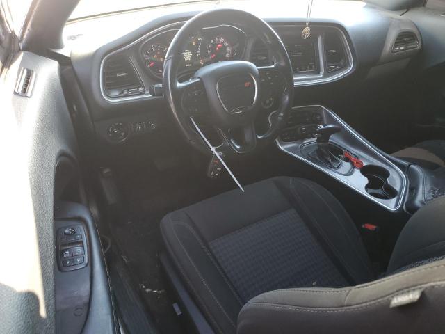 Photo 8 from auction – 2020 DODGE CHALLENGER with VIN 2C3CDZAG8LH170399