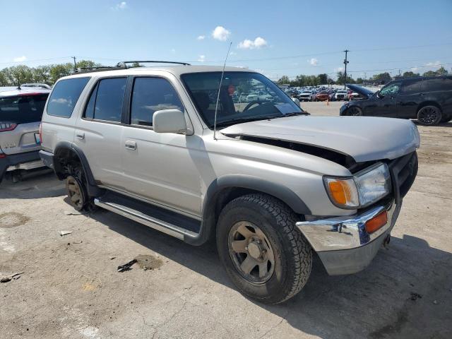 Photo 4 from auction – 1996 TOYOTA 4RUNNER SR with VIN JT3GN86R7T0013244