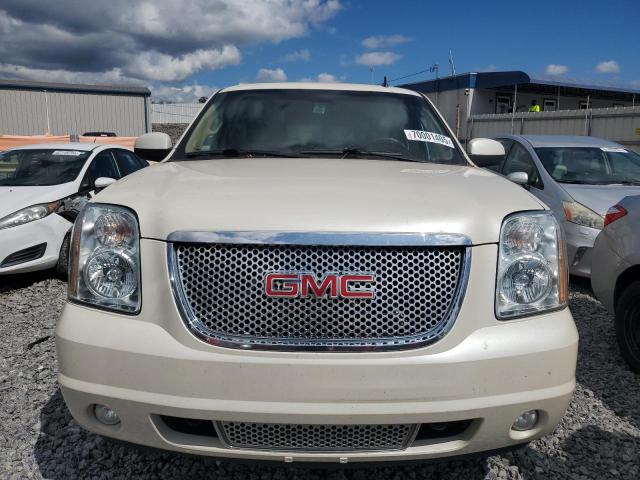 Photo 5 from auction – 2014 GMC YUKON DENA with VIN 1GKS2EEF4ER228717