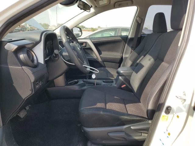 Photo 7 from auction – 2018 TOYOTA RAV4 LE with VIN JTMBFREV9JJ727861