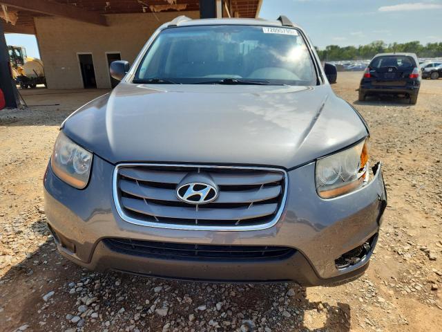 Photo 5 from auction – 2010 HYUNDAI SANTA FE G with VIN 5NMSG3AB3AH411366