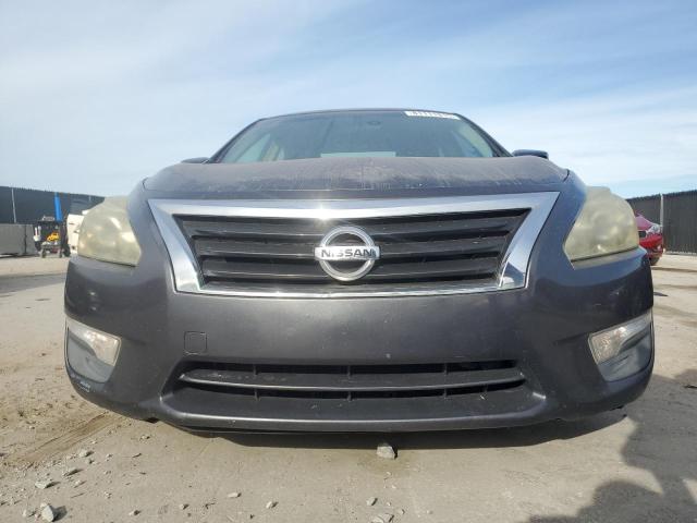 Photo 5 from auction – 2013 NISSAN ALTIMA 2.5 with VIN 1N4AL3AP9DC257273