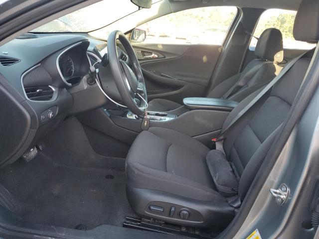 Photo 7 from auction – 2024 CHEVROLET MALIBU LT with VIN 1G1ZD5ST8RF154698