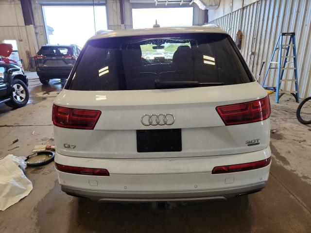 Photo 6 from auction – 2018 AUDI Q7 PRESTIG with VIN WA1VAAF73JD048318