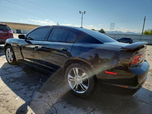 Photo 2 from auction – 2012 DODGE CHARGER R/ with VIN 2C3CDXDT9CH143077