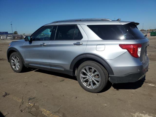 صورة رقم 2 من المزاد - 2023 FORD EXPLORER LIMITED مع VIN 1FMSK8FH1PGB96977