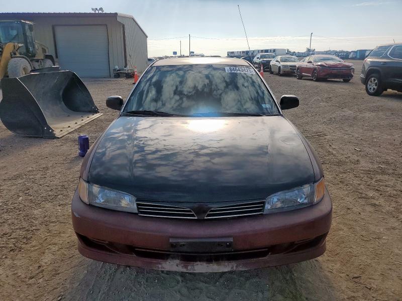 Photo 5 from auction – 2000 MITSUBISHI MIRAGE DE with VIN JA3AY26C0YU033500