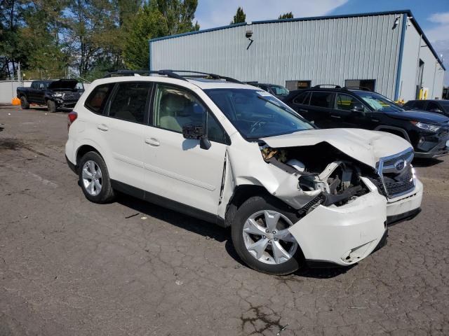 Photo 4 from auction – 2016 SUBARU FORESTER 2 with VIN JF2SJAFCXGH414557