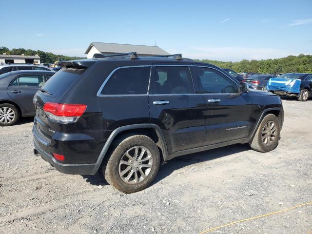 Photo 3 from auction – 2014 JEEP GRAND CHER with VIN 1C4RJFBM5EC302445