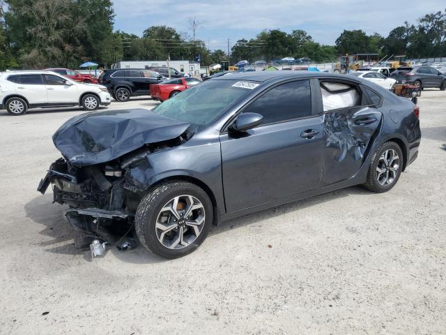 Photo 1 from auction – 2020 KIA FORTE FE with VIN 3KPF24AD4LE212795