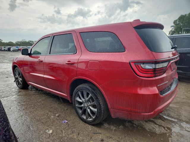 Photo 2 from auction – 2014 DODGE DURANGO R/T with VIN 1C4SDHCT9EC972462