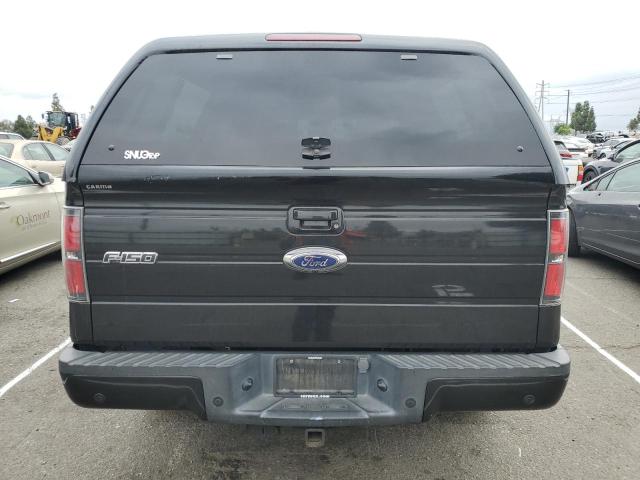 Photo 6 from auction – 2013 FORD F150 SUPER with VIN 1FTFW1ET9DKD82489
