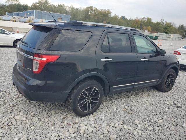 Photo 3 from auction – 2014 FORD EXPLORER with VIN 1FM5K8D80EGA02114