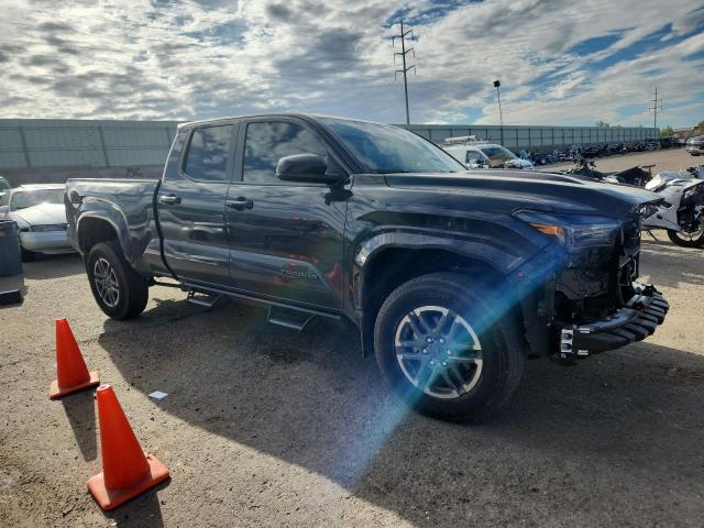 Photo 4 from auction – 2024 TOYOTA TACOMA DOU with VIN 3TMLB5JN6RM047445