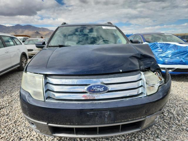 Photo 5 from auction – 2008 FORD TAURUS X S with VIN 1FMDK02W48GA42232