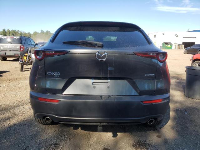 Photo 6 from auction – 2024 MAZDA CX-30 PREF with VIN 3MVDMBCM6RM677563