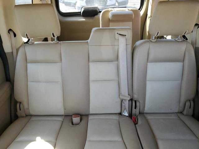 Photo 10 from auction – 2007 FORD EXPLORER EDDIE BAUER with VIN 1FMEU74E97UA35112