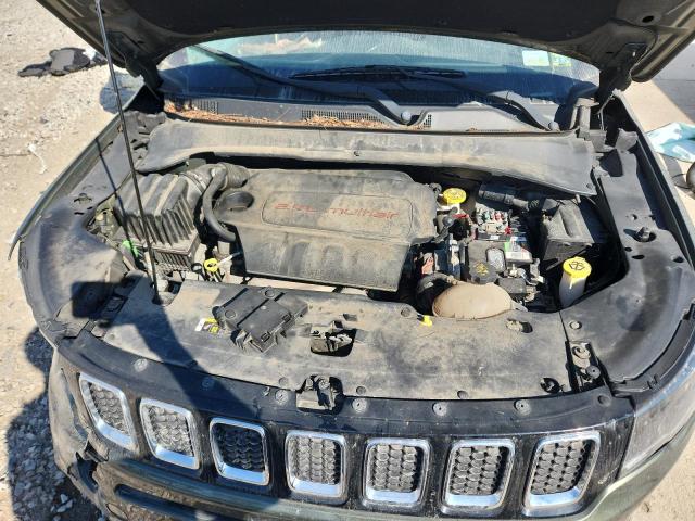 Photo 12 from auction – 2017 JEEP COMPASS SP with VIN 3C4NJDAB3HT667220
