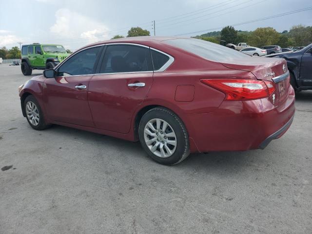 Photo 2 from auction – 2017 NISSAN ALTIMA 2.5 with VIN 1N4AL3AP0HC232932