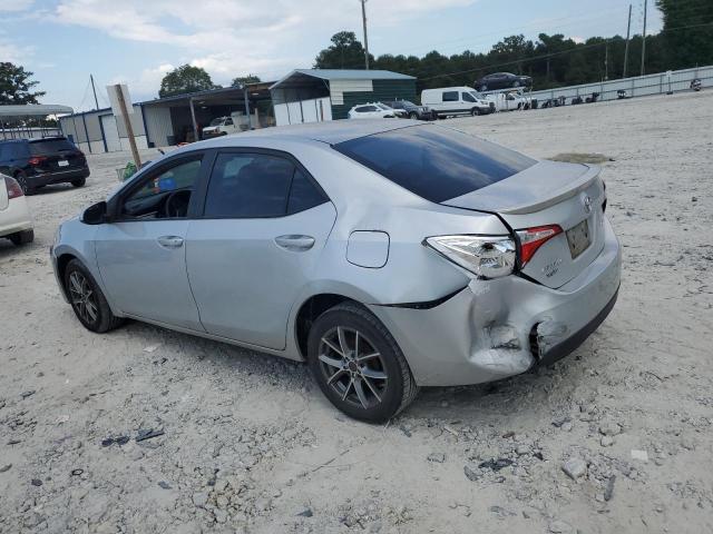 Photo 2 from auction – 2015 TOYOTA COROLLA L with VIN 5YFBURHE2FP254888
