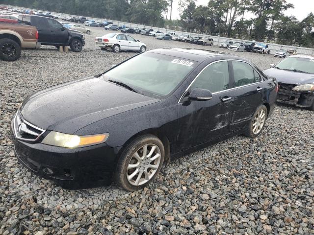 Photo 1 from auction – 2007 ACURA TSX with VIN JH4CL96957C017138
